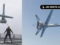 طائرة بدون طيار تعمل في أوكرانيا تسجل أرقاما قياسية في مضبوطات المخدرات في المحيط الهادئ