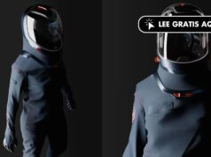 تصمم أوروبا مستقبلها الخاص في الفضاء باستخدام بدلة رواد الفضاء EuroSuit