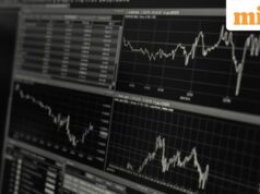 يقول المحللون إن عدم اليقين العالمي والبيانات الاقتصادية الرئيسية ستبقي الأسواق الهندية متقلبة