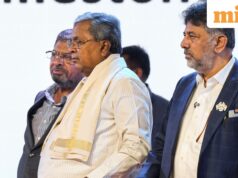 التعديل الوزاري في ولاية كارناتاكا: “سيستمر في منصب رئيس الوزراء إذا …” يوضح سيدارامايا بينما يسافر MLAs المؤيدون لشيفاكومار إلى دلهي