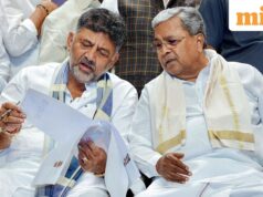 قمم كارناتاكا ناتاكا: سيدرامايا يدعو شيفاكومار لتناول الإفطار؛ صفقة CM “التناوبية” محتملة؟