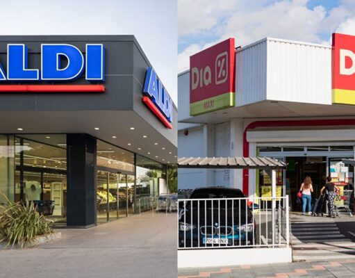ما يجب عليك فعله إذا تناولت نقانق تحتوي على الليستيريا من Aldi أو Dia