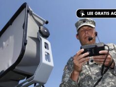 يقوم مختبر تكنولوجي بتطوير سلاح كتابي لزعزعة استقرار الطائرات