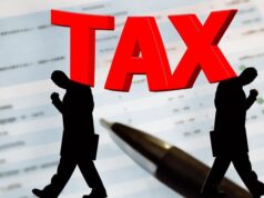 هل تريد إيداع مبلغ نقدي كبير في حسابك البنكي؟ قد يؤدي ذلك إلى إصدار إشعار ضريبي – وإليك كيفية تجنبه