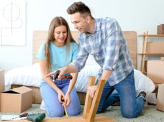 في مواجهة الاستهلاك السريع، والتمرد الصامت لإصلاح كل شيء في المنزل