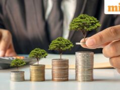 تمتد الأسهم الصغيرة التي تقل قيمتها عن 50 دولارًا أمريكيًا إلى ارتفاع نتائج ما بعد الربع الثاني لعام 2025. يرتفع 11% في ثلاثة أيام