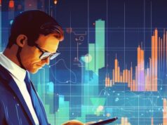 سهم شركة تكنولوجيا المعلومات الصغيرة Blue Cloud Softech يقفز بأكثر من 4٪ في سوق ضعيف. التفاصيل هنا