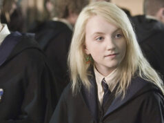 شرح سمات Ravenclaw لهاري بوتر