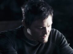 كان جون واين موضوع أحد أغرب المشاهد في فيلم نورمان ريدوس