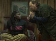 عرف أحد نجوم صانعي السلام أن جيمس غان كان يتولى إدارة استوديوهات DC قبل الإعلان عنه