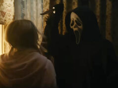 مشهد One Scream 7 مبني على حدث خاص من الحياة الواقعية