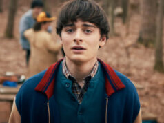 لماذا استغرق المشهد الأول للموسم الخامس من Stranger Things شهورًا حتى يكتمل