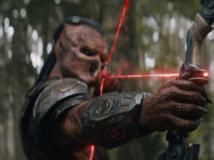 تثبت الأراضي الوعرة أن قتال والدك أمر جيد في الواقع