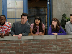 كل موسم من فتاة جديدة، مرتبة