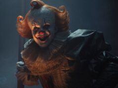 مرحبًا بكم في ديري الحلقة 4 تشرح أخيرًا سبب عدم مغادرة Pennywise لديري