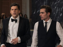 الآن لا يمكنك إصلاح مشكلة كبيرة من الفيلم الثاني