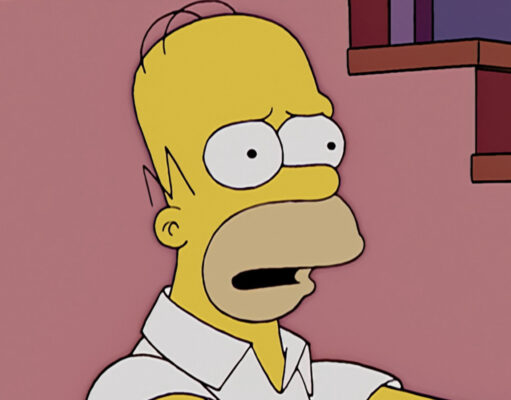 أول شخصية من عائلة سمبسون تموت لم تظهر أبدًا في العرض