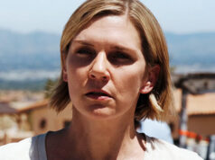 استعار Pluribus حلقة مخيفة 1 لحظة من فيلم مخيف لستيفن كينغ