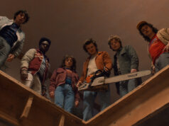 Stranger Things الموسم الخامس يشيد بفيلم حربي تم الاستخفاف به في الثمانينيات