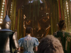 ليس لدى شركة For Good أي فكرة عما يجب فعله مع دوروثي، وهذه مشكلة كبيرة