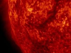 إنهم يفكون لغز المطر الشمسي: هكذا تسقط البلازما على الشمس