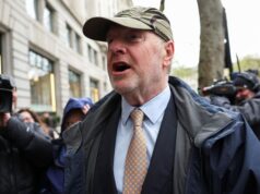 يحذر السير آلان بيتس من أن خطة التعويضات الجديدة لضحايا مكتب البريد “غير مكتملة” | أخبار المملكة المتحدة