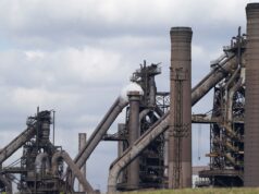 الوزراء يصطفون مع المصرفيين لمراجعة الخيارات المتاحة لصناعة الصلب في المملكة المتحدة | أخبار المال