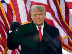 رد فعل دونالد ترامب على استقالة بي بي سي على قناة Truth Social – ولم يتراجع | أخبار الولايات المتحدة