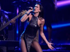 دوا ليبا وكولدبلاي يدعوان الحكومة إلى الوفاء بوعدها بشأن إعادة بيع التذاكر | أخبار الفنون والفنون