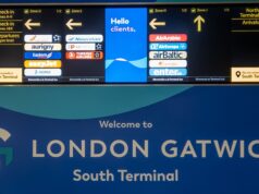 رجل متهم بسرقة الأمتعة من مطار جاتويك | أخبار المملكة المتحدة