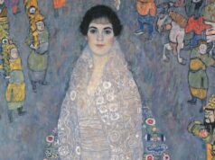 لوحة غوستاف كليمت لإليزابيث ليدرير تباع بمبلغ 180 مليون جنيه إسترليني في مزاد، وهو رقم قياسي للفن الحديث | أخبار الفنون والفنون