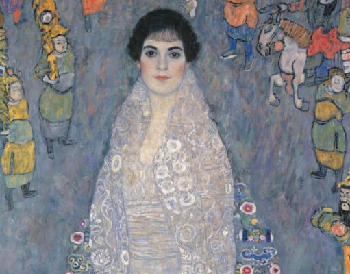 لوحة غوستاف كليمت لإليزابيث ليدرير تباع بمبلغ 180 مليون جنيه إسترليني في مزاد، وهو رقم قياسي للفن الحديث | أخبار الفنون والفنون