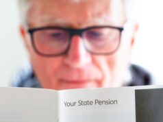 فوق التضخم، من المتوقع زيادة قدرها 550 جنيهًا إسترلينيًا لأصحاب المعاشات في الميزانية | أخبار السياسة