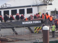 وزيرة الداخلية شبانة محمود تهدد بحظر التأشيرات على غرار ترامب على ثلاث دول كجزء من إصلاحات اللجوء الجذرية | أخبار المملكة المتحدة