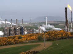 إكسون موبيل تغلق مصنع موسمران للبلاستيك في فايف مع تعرض مئات الوظائف للخطر | أخبار المال