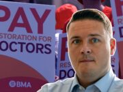 لماذا الأطباء مضربون مرة أخرى اعتبارا من اليوم – ولماذا وزير الصحة غاضب جدا من ذلك | أخبار المملكة المتحدة