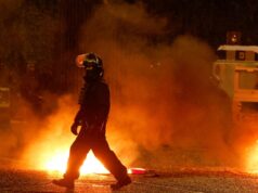 المراهقون المتهمون بمحاولة الاغتصاب في الحادث الذي أدى إلى أعمال شغب في باليمينا يجب سحب التهم | أخبار المملكة المتحدة