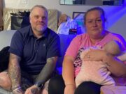 داخل البلدة حيث 6 من كل 7 أطفال ينشأون في فقر – ويعيشون في خوف من التشرد | أخبار المملكة المتحدة