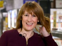 ميزانية 2025: انخفاض ثقة المستهلك مع تزايد المضاربات – لكن عمدة لندن يرحب بالاستثمار الكبير في السكك الحديدية | أخبار المال