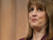 هل تكرر راشيل ريفز ميزانية الرعب التي قدمها دينيس هيلي عام 1975؟ | أخبار السياسة