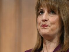 هل تكرر راشيل ريفز ميزانية الرعب التي قدمها دينيس هيلي عام 1975؟ | أخبار السياسة