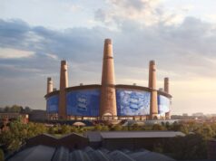 الأحدث في برمنغهام سيتي: النادي يكشف عن صور الملعب الجديد الذي يتسع لـ 62 ألف مقعد بينما يهدف توم فاغنر إلى عودة الدوري الإنجليزي الممتاز | أخبار كرة القدم