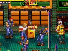 موسيقى SNES وMegadrive