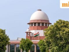 “أفظع ازدراء”: المحكمة العليا تسحب رئيس تيلانجانا بسبب التأخير في حكم تنحية BRS MLAs