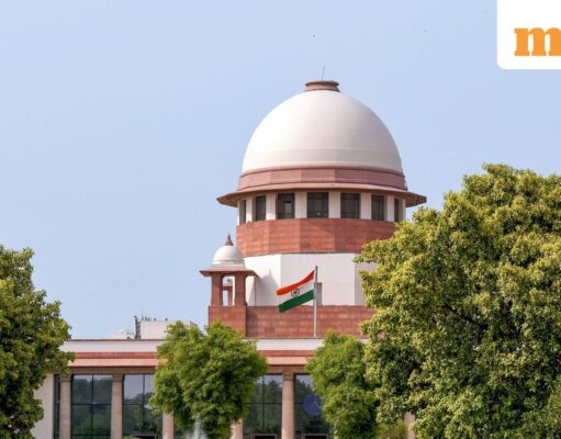 “أفظع ازدراء”: المحكمة العليا تسحب رئيس تيلانجانا بسبب التأخير في حكم تنحية BRS MLAs