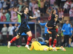 قرعة كأس العالم: إنجلترا وكرواتيا تجتمعان في مجموعة الموت