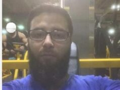 رجل من كالجاري مذنب بارتكاب جرائم إرهابية للقتال مع داعش في سوريا