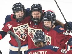 ديبيانز تصدى لـ11 كرة في الشوط الثالث، ويدعم فيكتوار ليفوز على سيبتر