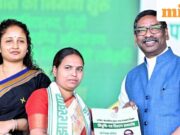 تغيير قوة جهارخاند على البطاقات؟ تثير التقارير عن المحادثات الخلفية بين هيمانت سورين وحزب بهاراتيا جاناتا ضجة سياسية