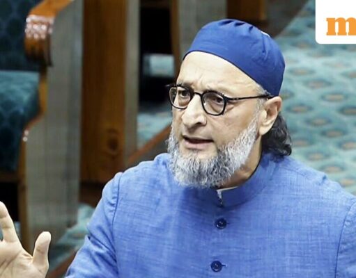 أسد الدين العويسي عن مناظرة فاندي ماتارام: كيف يمكن إجبار أي مواطن على عبادة أي إله أو إله؟ | يشاهد